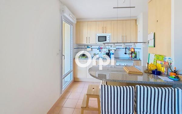 Appartement à vendre    3 pièces •  Perpignan