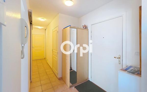 Appartement à vendre    3 pièces •  Perpignan
