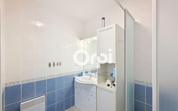 Appartement à vendre    3 pièces •  Perpignan