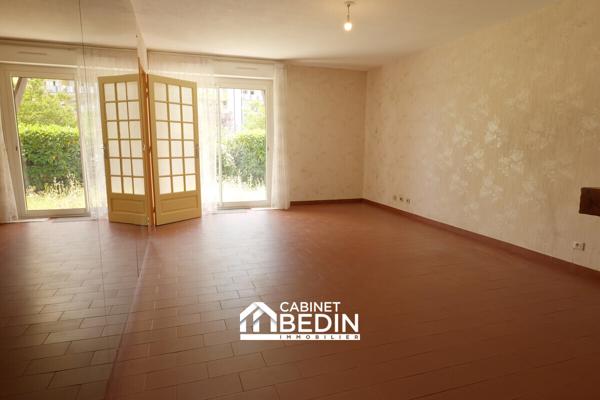 Achat Maison 4 pieces Merignac 3 chambres