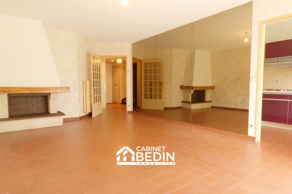 Achat Maison 4 pieces Merignac 3 chambres
