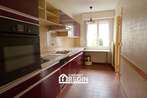 Achat Maison 4 pieces Merignac 3 chambres