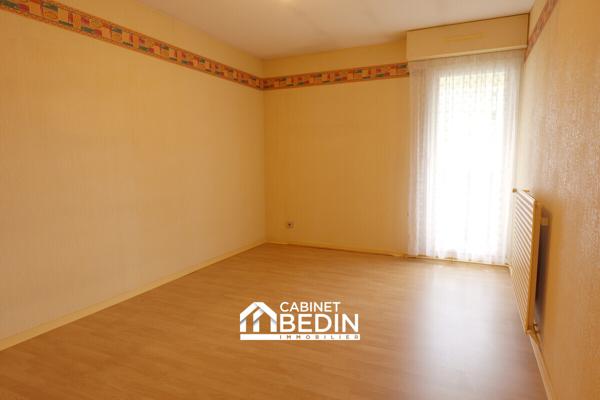 Achat Maison 4 pieces Merignac 3 chambres