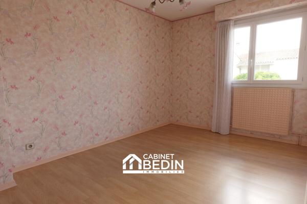 Achat Maison 4 pieces Merignac 3 chambres