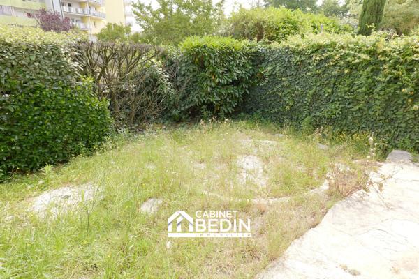 Achat Maison 4 pieces Merignac 3 chambres