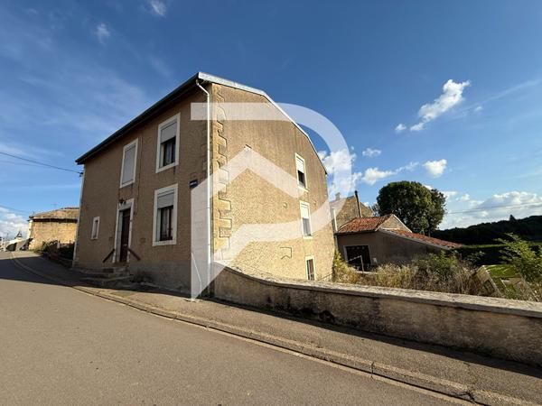 Maison 6 pièces 305 m2