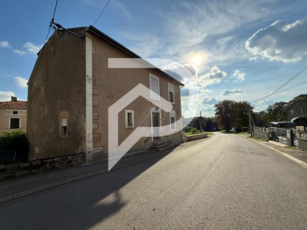 Maison 6 pièces 305 m2