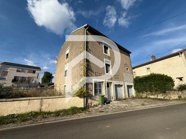 Maison 6 pièces 305 m2