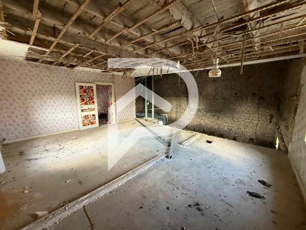 Maison 6 pièces 305 m2