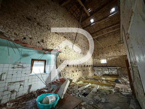 Maison 6 pièces 305 m2