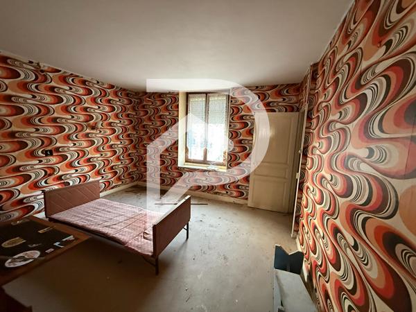 Maison 6 pièces 305 m2