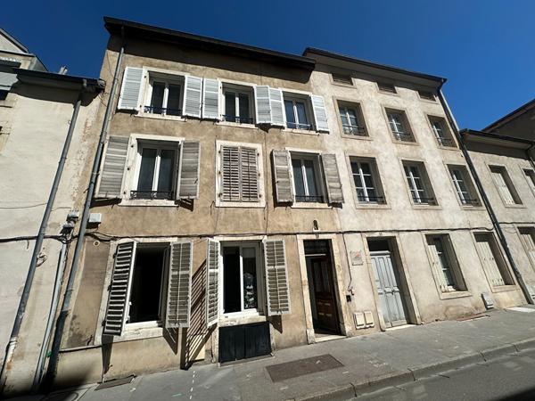 Appartement 2 pièces 47.84 m2
