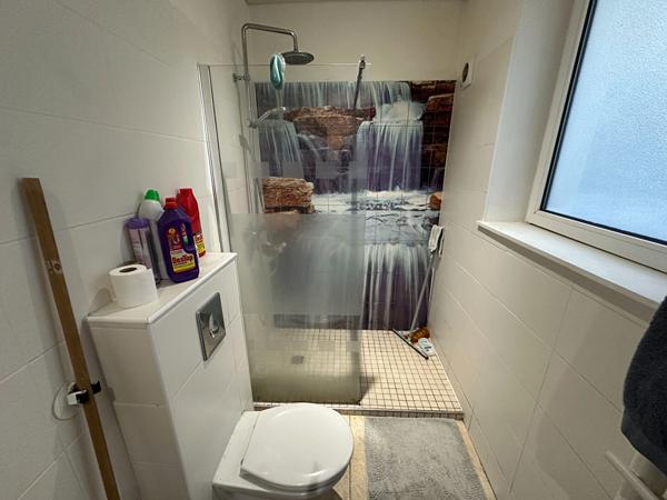 Appartement 2 pièces 47.84 m2