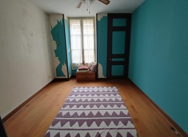 À vendre - Maison, 3 pièces située à Montval-sur-Loir (72500)