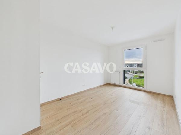Vente Appartement 3 pièces de 66m² - 33400 Talence