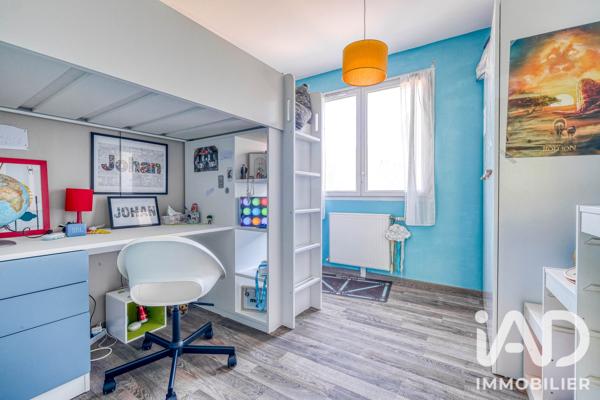 Appartement à vendre 5 pièces 102 m² Meaux