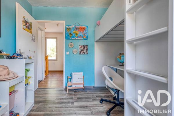 Appartement à vendre 5 pièces 102 m² Meaux