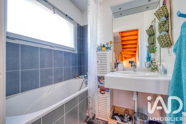 Appartement à vendre 5 pièces 102 m² Meaux