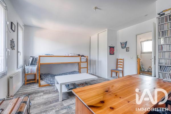 Appartement à vendre 5 pièces 102 m² Meaux