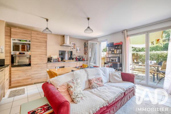 Appartement à vendre 5 pièces 102 m² Meaux