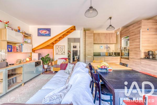 Appartement à vendre 5 pièces 102 m² Meaux