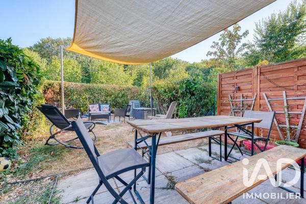 Appartement à vendre 5 pièces 102 m² Meaux