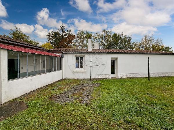 Maison  en vente - Maine-et-Loire - 49