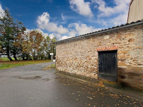 Maison  en vente - Maine-et-Loire - 49