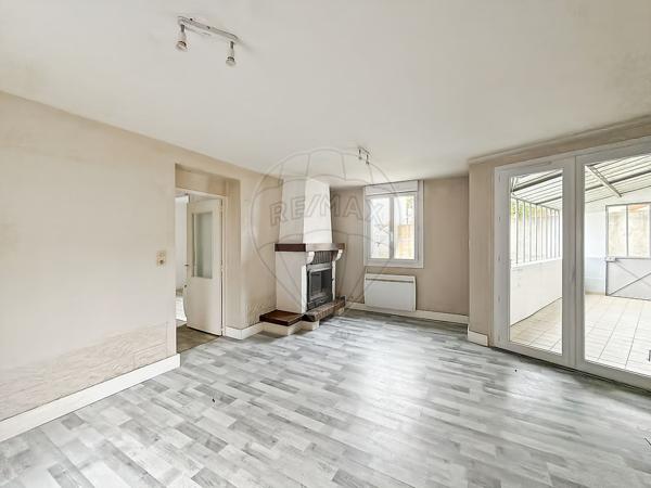 Maison  en vente - Maine-et-Loire - 49