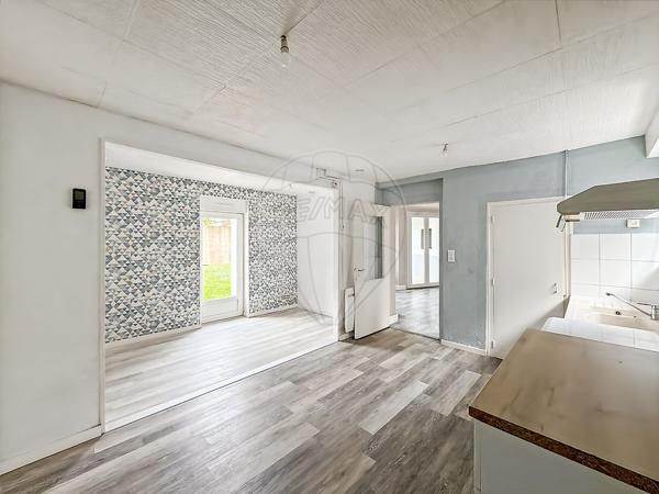 Maison  en vente - Maine-et-Loire - 49