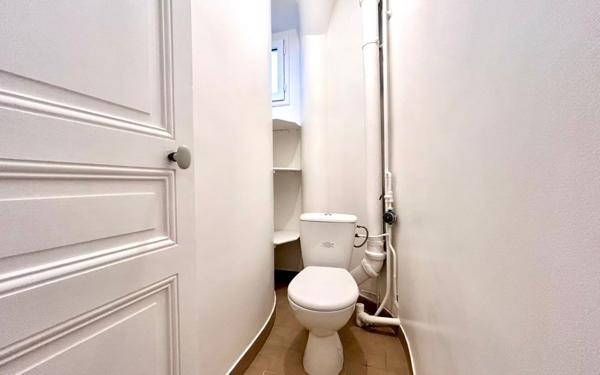 Appartement à louer    2 pièces • 49 m2 Fontenay-sous-Bois