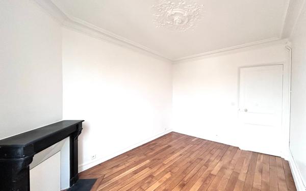 Appartement à louer    2 pièces • 49 m2 Fontenay-sous-Bois