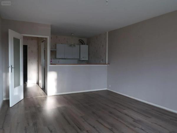 Location - Appartement Rennes 35000 2 pièces 53 m 2