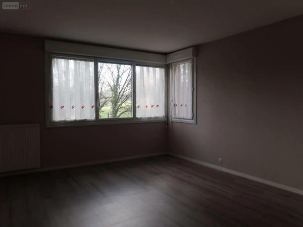 Location - Appartement Rennes 35000 2 pièces 53 m 2