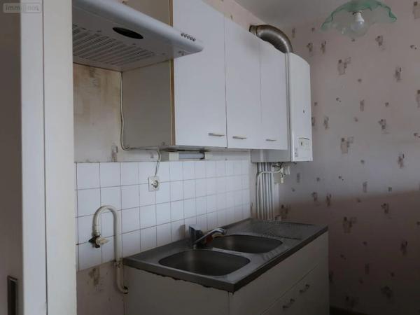 Location - Appartement Rennes 35000 2 pièces 53 m 2