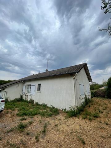 Maison à vendre 2 pièces  (79)