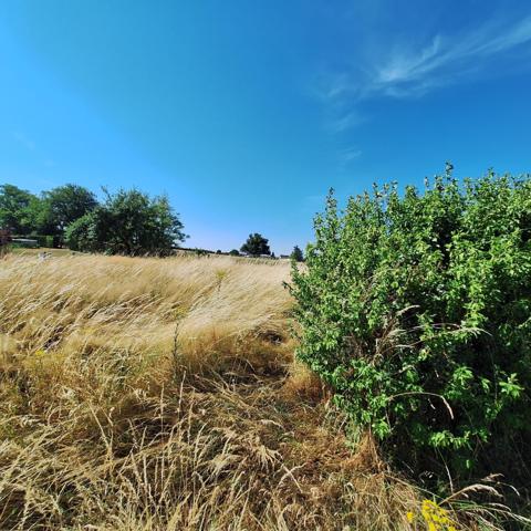 Maison avec terrain constructible