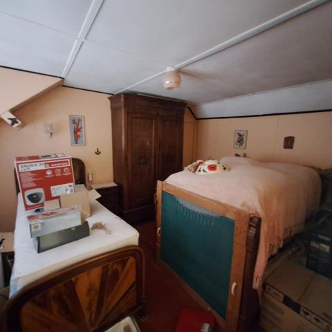 Maison avec terrain constructible