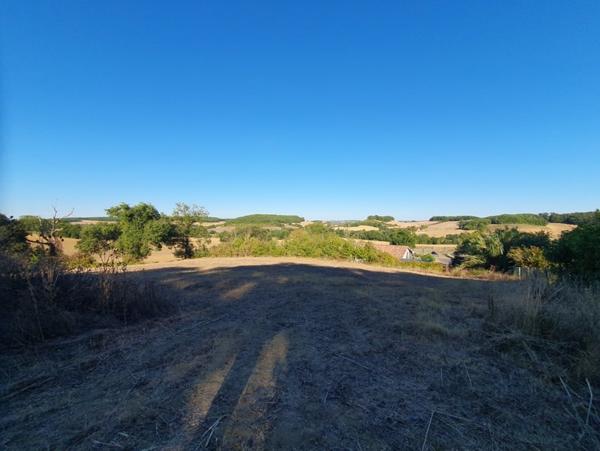 Terrain à vendre 69 500 € Castin 6960 m² DPE