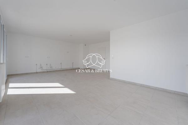 Appartement avec terrasse