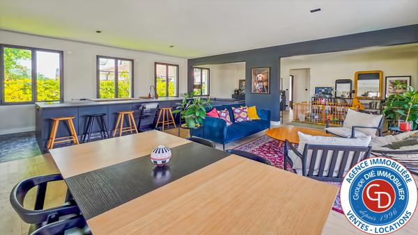 Mios (33380) Villa de 2021 avec 3 chambres, garage et piscine