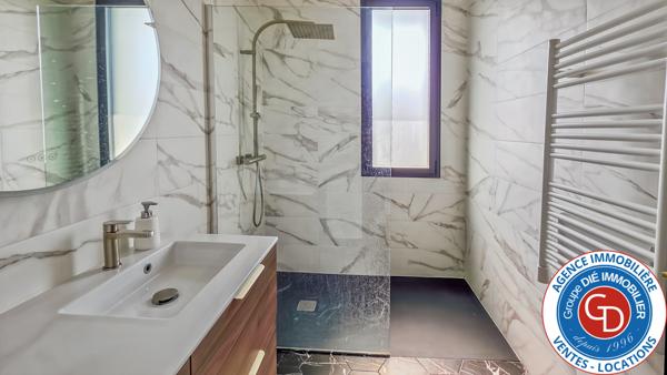 Mios (33380) Villa de 2021 avec 3 chambres, garage et piscine