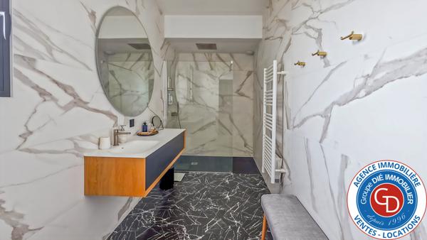 Mios (33380) Villa de 2021 avec 3 chambres, garage et piscine