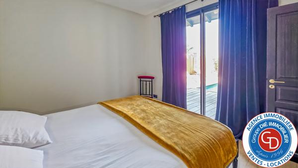 Mios (33380) Villa de 2021 avec 3 chambres, garage et piscine