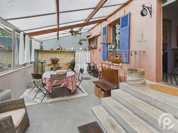 Vente Maison98,26 m² - 6 Pièces - CLAMART (92140)