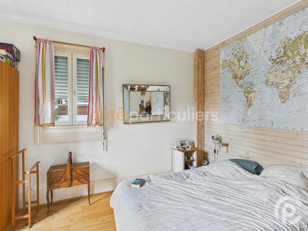 Vente Maison98,26 m² - 6 Pièces - CLAMART (92140)