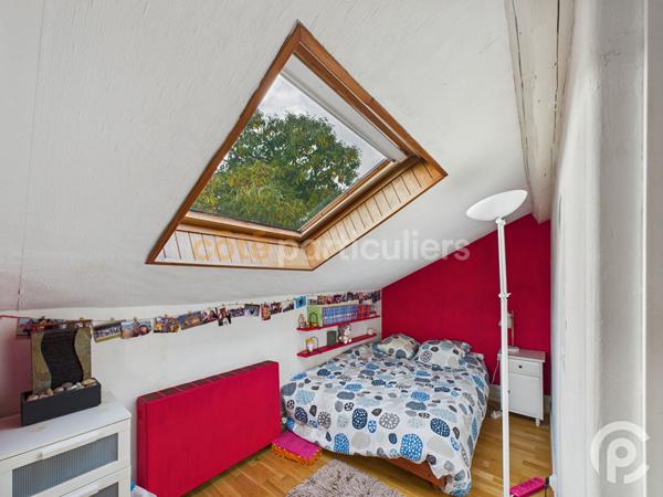 Vente Maison98,26 m² - 6 Pièces - CLAMART (92140)