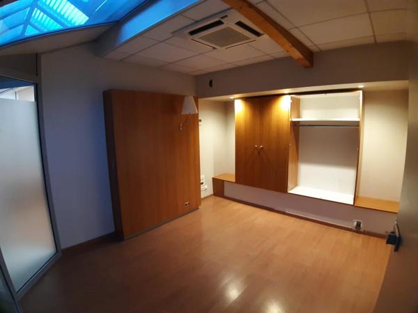 À vendre Local commercial 6 pièces - Saint-dié-des-vosges 88100