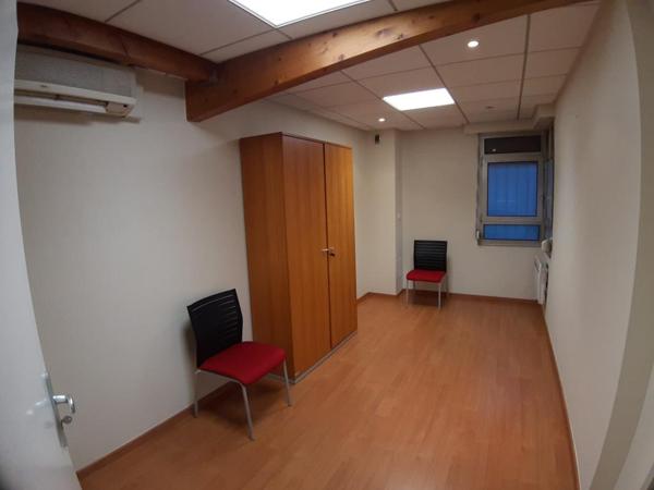 À vendre Local commercial 6 pièces - Saint-dié-des-vosges 88100