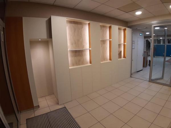 À vendre Local commercial 6 pièces - Saint-dié-des-vosges 88100
